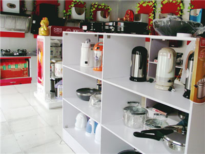 揭烹飪油煙系PM2.5來源真相