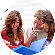 策劃、推廣方案支持