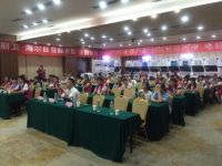 祝賀|樂邦電器“有態(tài)度·不獨行”8月份態(tài)度峰會圓滿收官