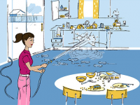 超實(shí)用家電養(yǎng)護(hù)手冊(cè) 讓您的家電更長(zhǎng)壽