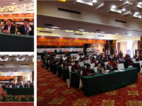 【風(fēng)口來(lái)襲 火速出擊】樂(lè)邦股份“有所為?無(wú)所畏”3月份態(tài)度峰會(huì)圓滿收官