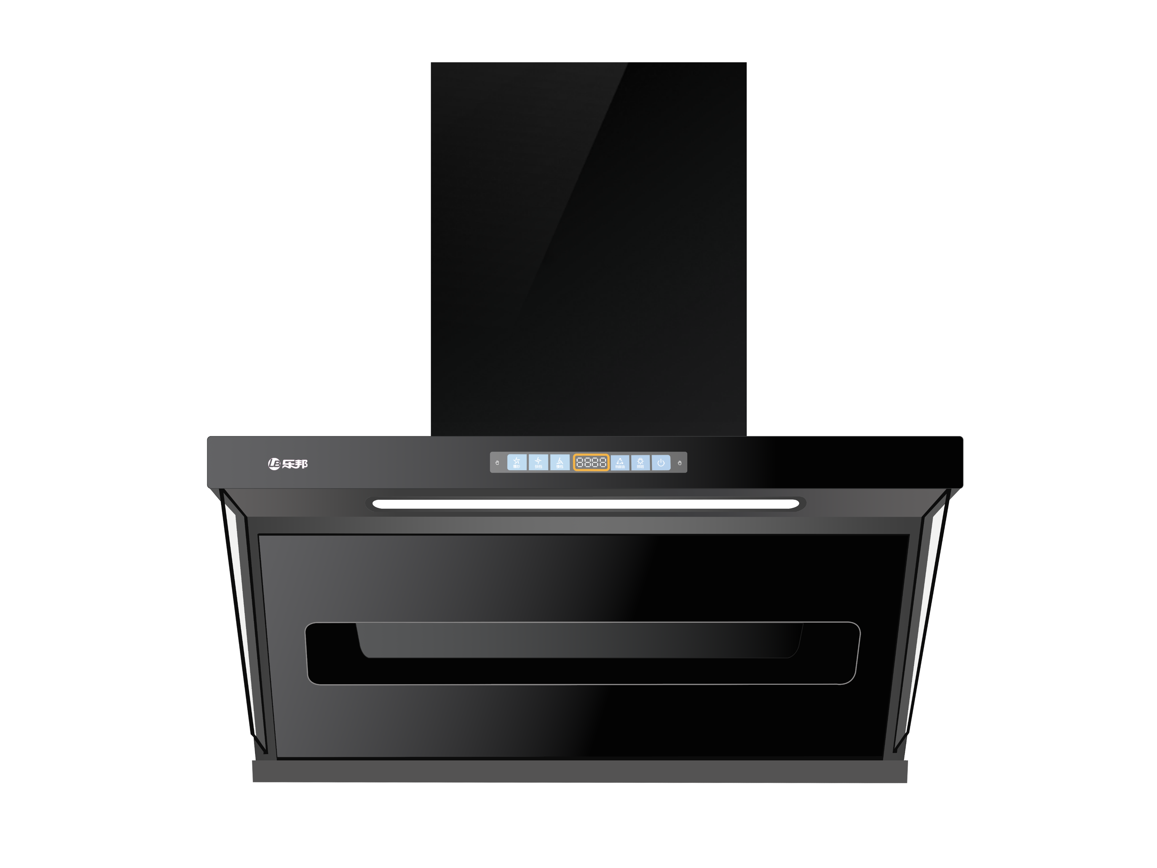 CXW-260-LPYJ70T 大風量變頻增壓